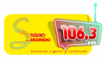 Écouter Rádio Segredo FM en ligne