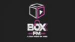 Écouter Rádio Box Fm en ligne Écouter Rádio Box Fm en ligne