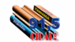 Écouter Cidade FM 91.5 en ligne Écouter Cidade FM 91.5 en ligne