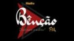Écouter Rádio Bênção Acreúna en ligne Écouter Rádio Bênção Acreúna en ligne