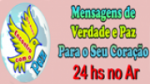 Écouter Web Rádio Encontro com a Paz en ligne Écouter Web Rádio Encontro com a Paz en ligne