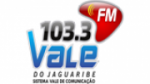 Écouter Rádio Vale do Jaguaribe en ligne