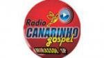 Écouter Radio Canarinho Gospel Mirassol en ligne