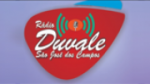 Écouter Rádio Duvale en ligne