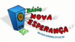 Écouter Rádio Nova Esperança FM en ligne Écouter Rádio Nova Esperança FM en ligne