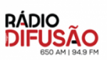 Écouter Rádio Difusão en ligne Écouter Rádio Difusão en ligne