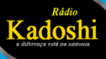 Écouter Rádio Kadoshi en ligne
