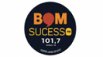 Écouter Rádio Bom Sucesso en ligne Écouter Rádio Bom Sucesso en ligne