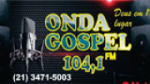 Écouter Rádio Onda Gospel en ligne