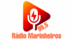 Écouter Rádio Marinheiros en ligne