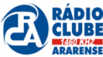 Ecouter R%C3%A1dio+Clube+Ararense Araras en direct