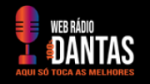 Écouter Web Rádio 100% Dantas en ligne Écouter Web Rádio 100% Dantas en ligne