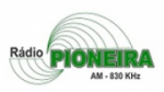 Ecouter R%C3%A1dio+Pioneira Forquilha en direct