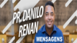 Écouter Rádio Danilo Renan Mensagens en ligne