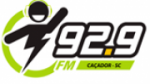 Écouter Rádio Caçador FM en ligne Écouter Rádio Caçador FM en ligne