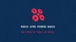 Écouter Radio Afro De Pedrao Bahia en ligne Écouter Radio Afro De Pedrao Bahia en ligne