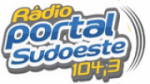 Écouter Rádio Portal Sudoeste en ligne Écouter Rádio Portal Sudoeste en ligne