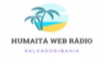 Écouter Humaitá Web Rádio en ligne