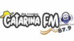 Écouter Rádio Catarina FM en ligne