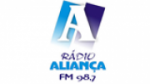 Écouter Rádio Aliança en ligne