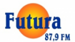 Écouter Rádio Futura FM en ligne