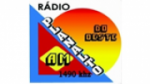 Écouter Rádio Planalto do Oeste en ligne Écouter Rádio Planalto do Oeste en ligne