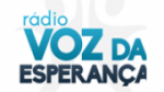 Écouter Rádio Voz da Esperança en ligne Écouter Rádio Voz da Esperança en ligne