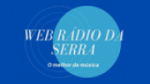 Écouter WEB RÁDIO DA SERRA en ligne Écouter WEB RÁDIO DA SERRA en ligne