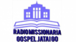 Écouter Radio Missionaria Gospel en ligne