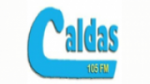 Écouter Rádio Caldas FM en ligne Écouter Rádio Caldas FM en ligne
