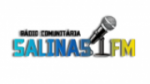 Ecouter R%C3%A1dio+Comunit%C3%A1ria+Salinas+FM Fortaleza en direct