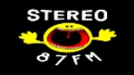 Écouter Stereo 87 FM en ligne