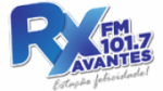 Écouter Rádio Xavantes en ligne