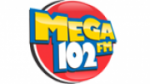 Écouter Mega 102 FM en ligne