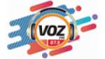 Écouter Rádio Voz FM en ligne