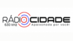Ecouter R%C3%A1dio+Cidade+AM Campos en direct