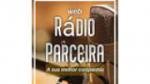 Écouter Web Radio Parceira en ligne Écouter Web Radio Parceira en ligne