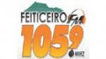 Écouter Rádio Feiticeiro FM en ligne