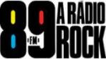 Écouter 89 A Rádio Rock de Goiânia en ligne