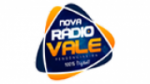 Écouter Nova Rádio Vale en ligne Écouter Nova Rádio Vale en ligne