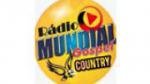 Écouter Radio Mundial Gospel Country en ligne