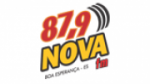 Écouter Rádio Nova FM en ligne