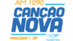 Écouter Rádio Canção Nova en ligne