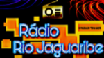 Écouter Rádio Rio Jaguaribe en ligne