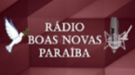 Écouter Rádio Boas Novas Paraíba en ligne Écouter Rádio Boas Novas Paraíba en ligne