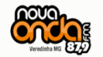 Écouter Rádio Nova Onda FM en ligne Écouter Rádio Nova Onda FM en ligne