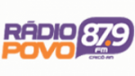 Écouter Rádio Povo FM en ligne Écouter Rádio Povo FM en ligne