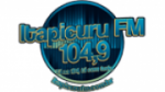 Écouter Rádio Itapicuru FM en ligne Écouter Rádio Itapicuru FM en ligne
