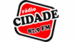 Écouter Radio Cidade Luislândia FM en ligne Écouter Radio Cidade Luislândia FM en ligne