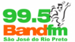 Écouter Rádio Band FM en ligne Écouter Rádio Band FM en ligne